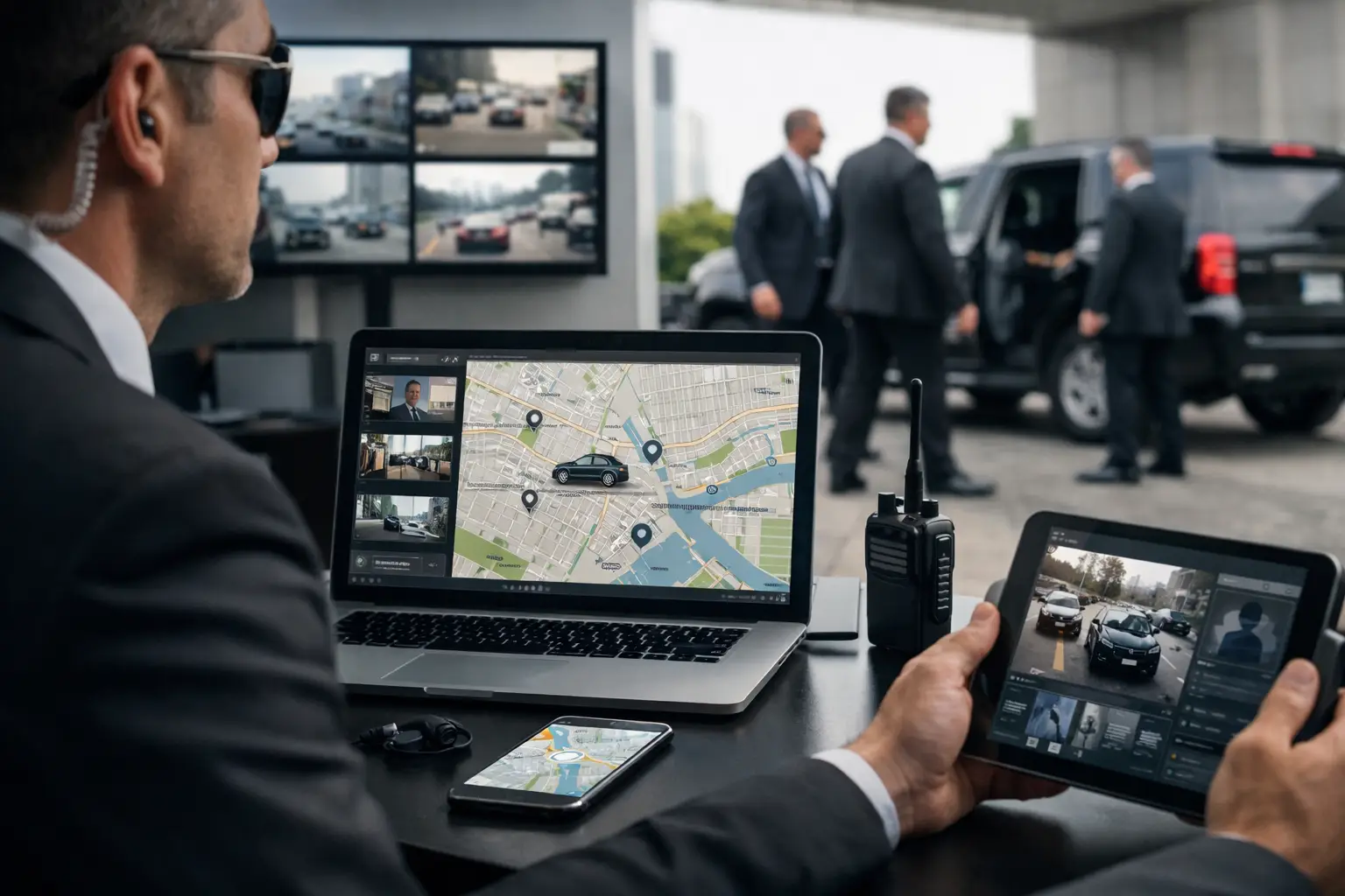 8 Top Executive Protection Software Platforms