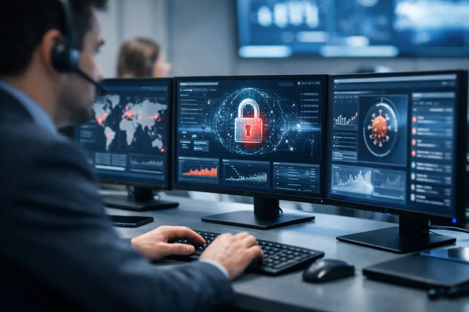 Choosing Corporate Threat Monitoring Software