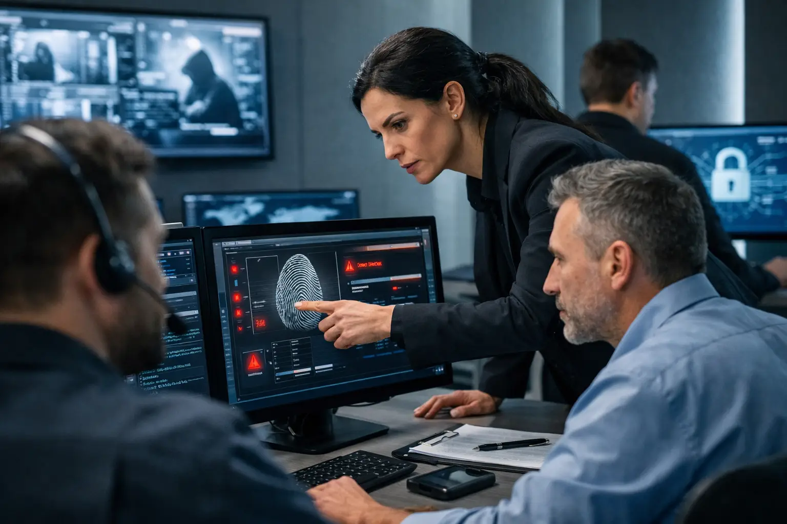 Security Incident Case Management That Works
