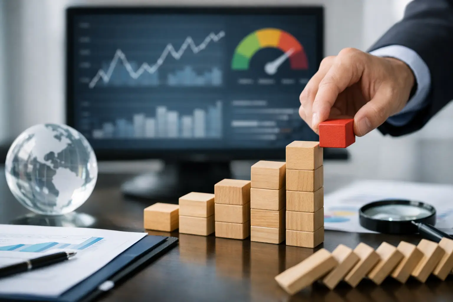 What Does Risk Intelligence Mean?
