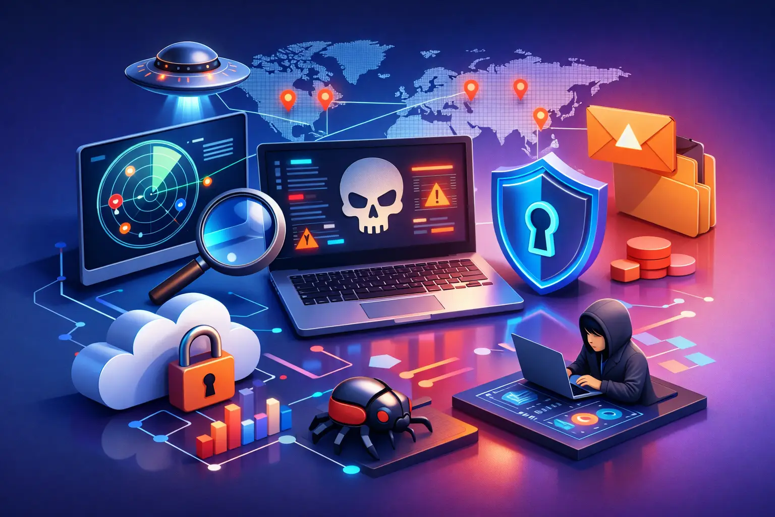 What Is Threat Intelligence?