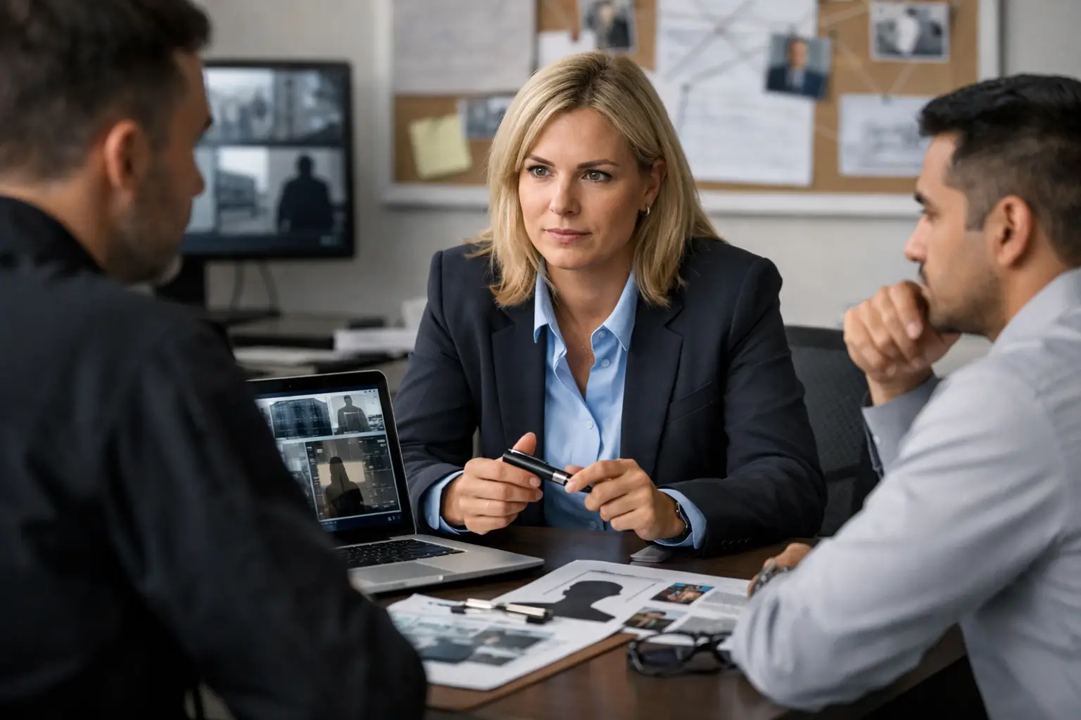 Workplace Threat Assessment Process That Works