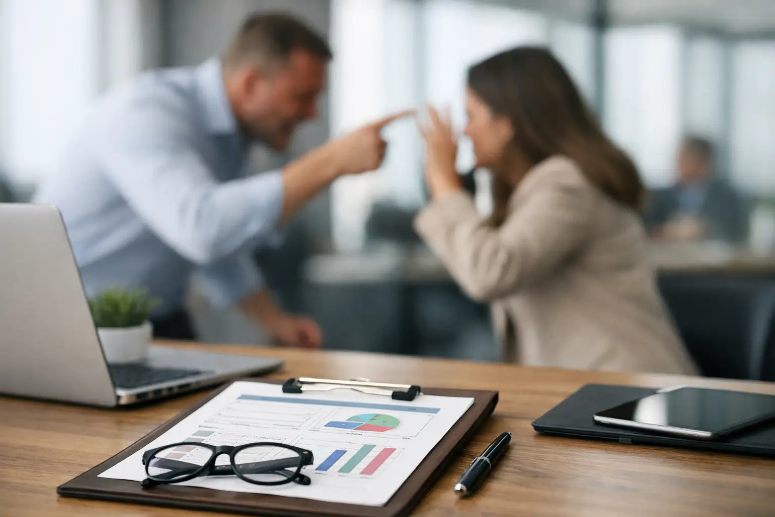 Workplace Violence Assessment Tools That Work