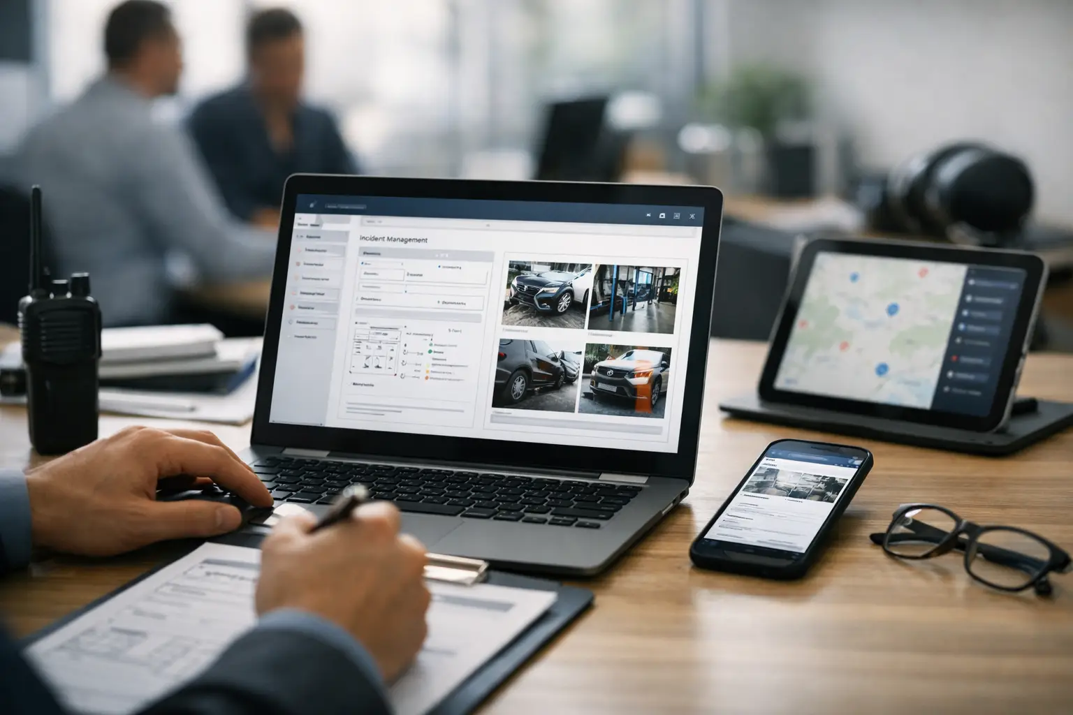 9 Best Incident Documentation Software Options