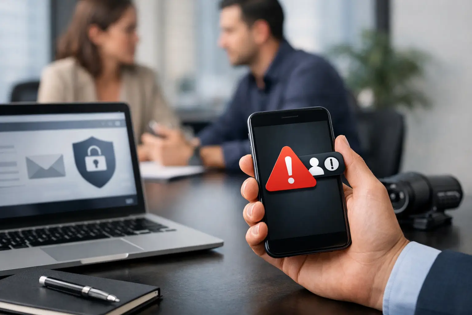 Employee Threat Reporting System Basics