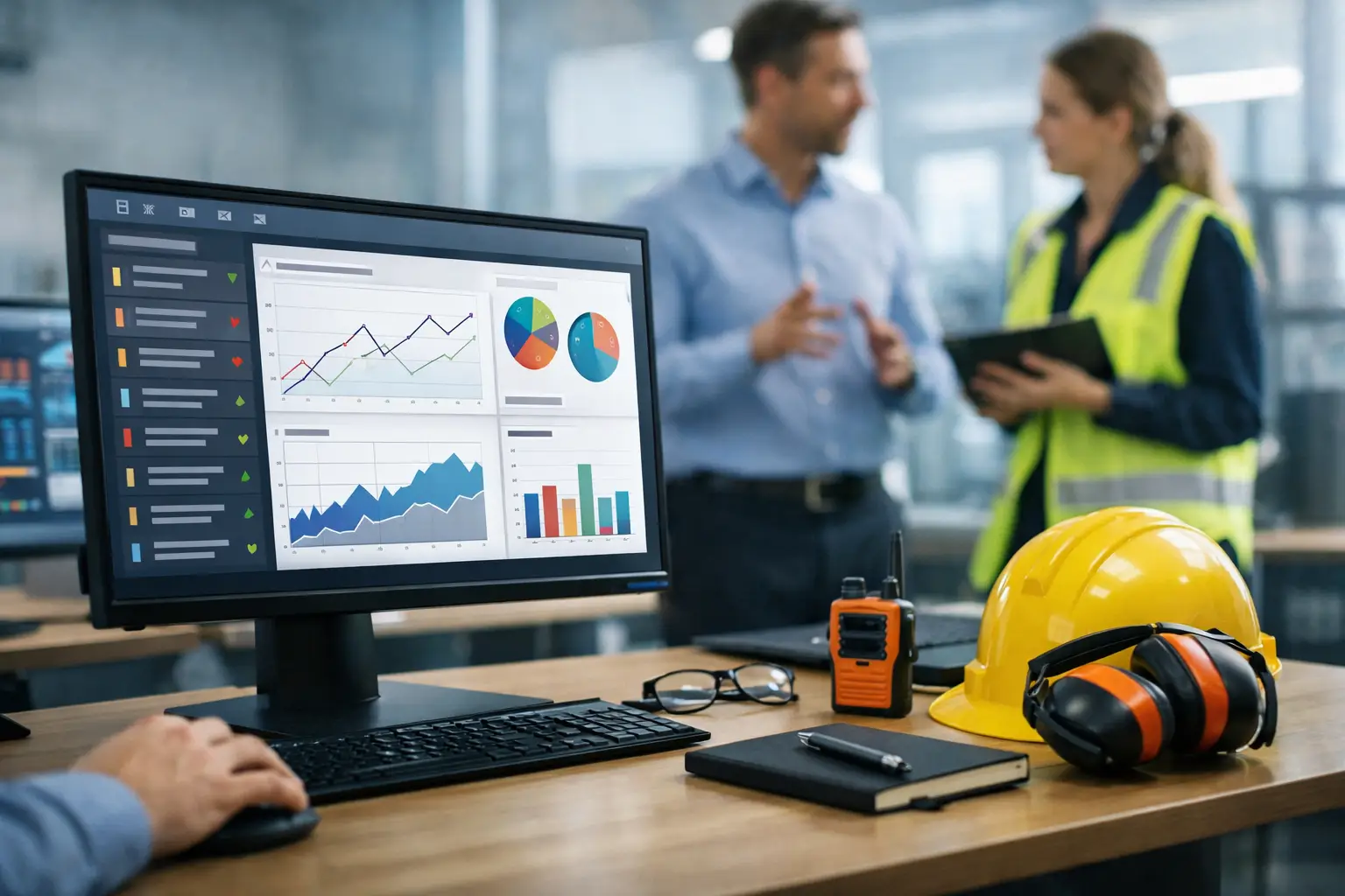 How Incident Management Software Cuts Risk