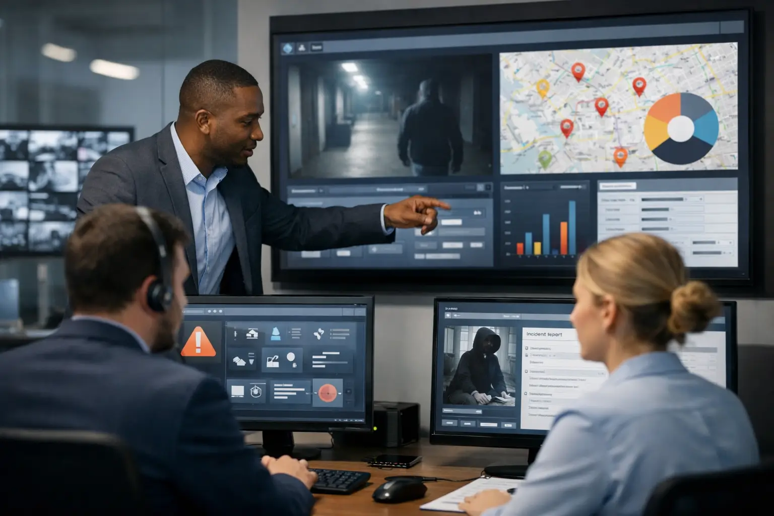 Best Workplace Threat Reporting Systems for 2026