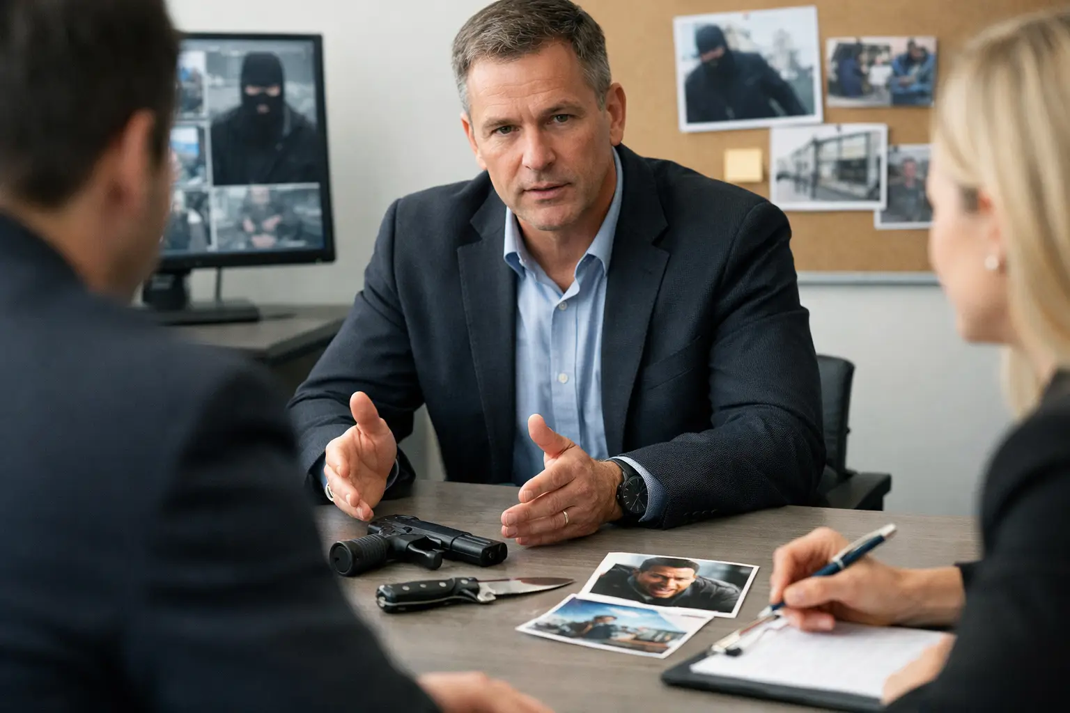 What Triggers a Workplace Threat Assessment?
