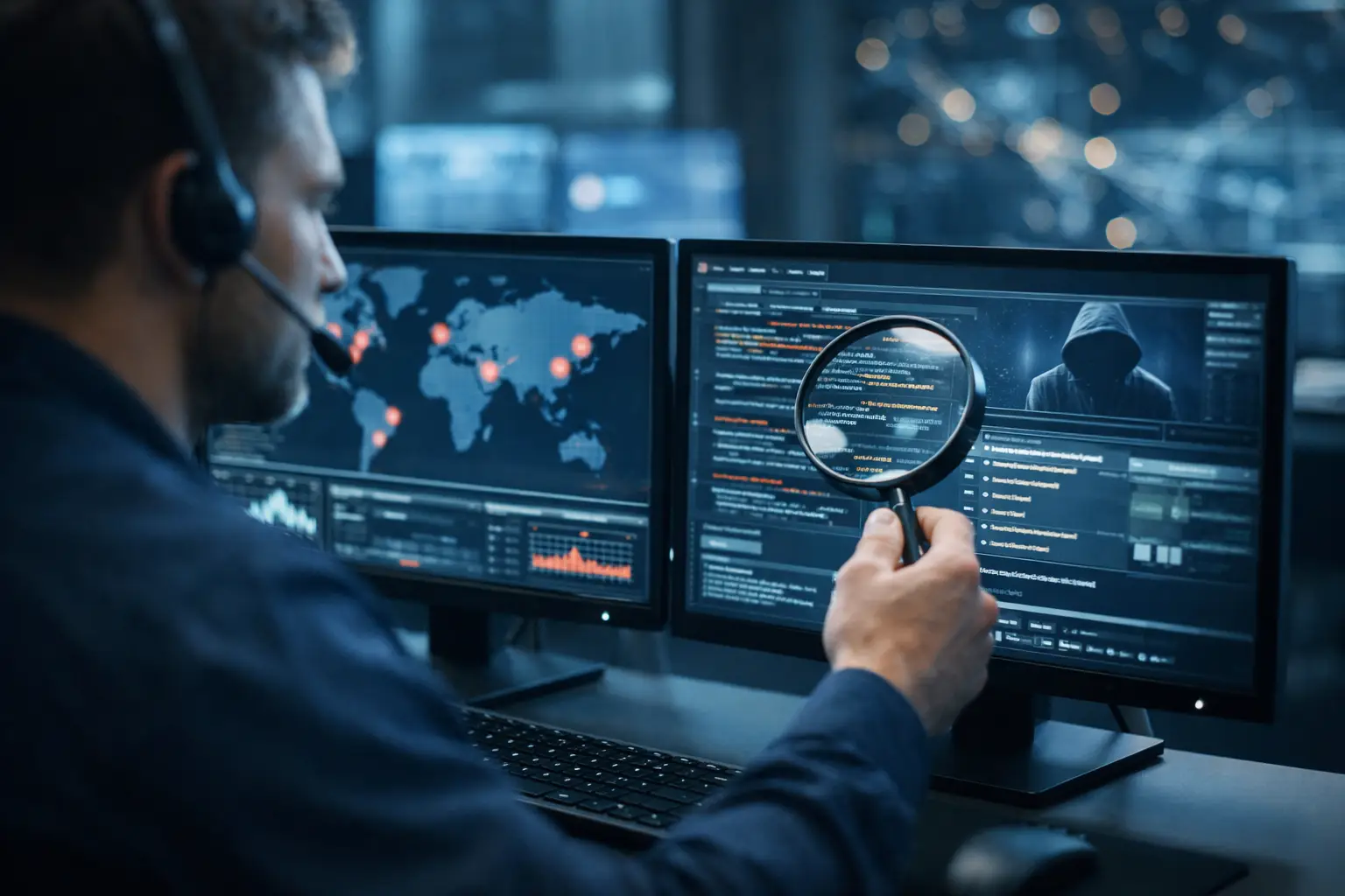 Why Analyst Verified Threat Feeds Matter