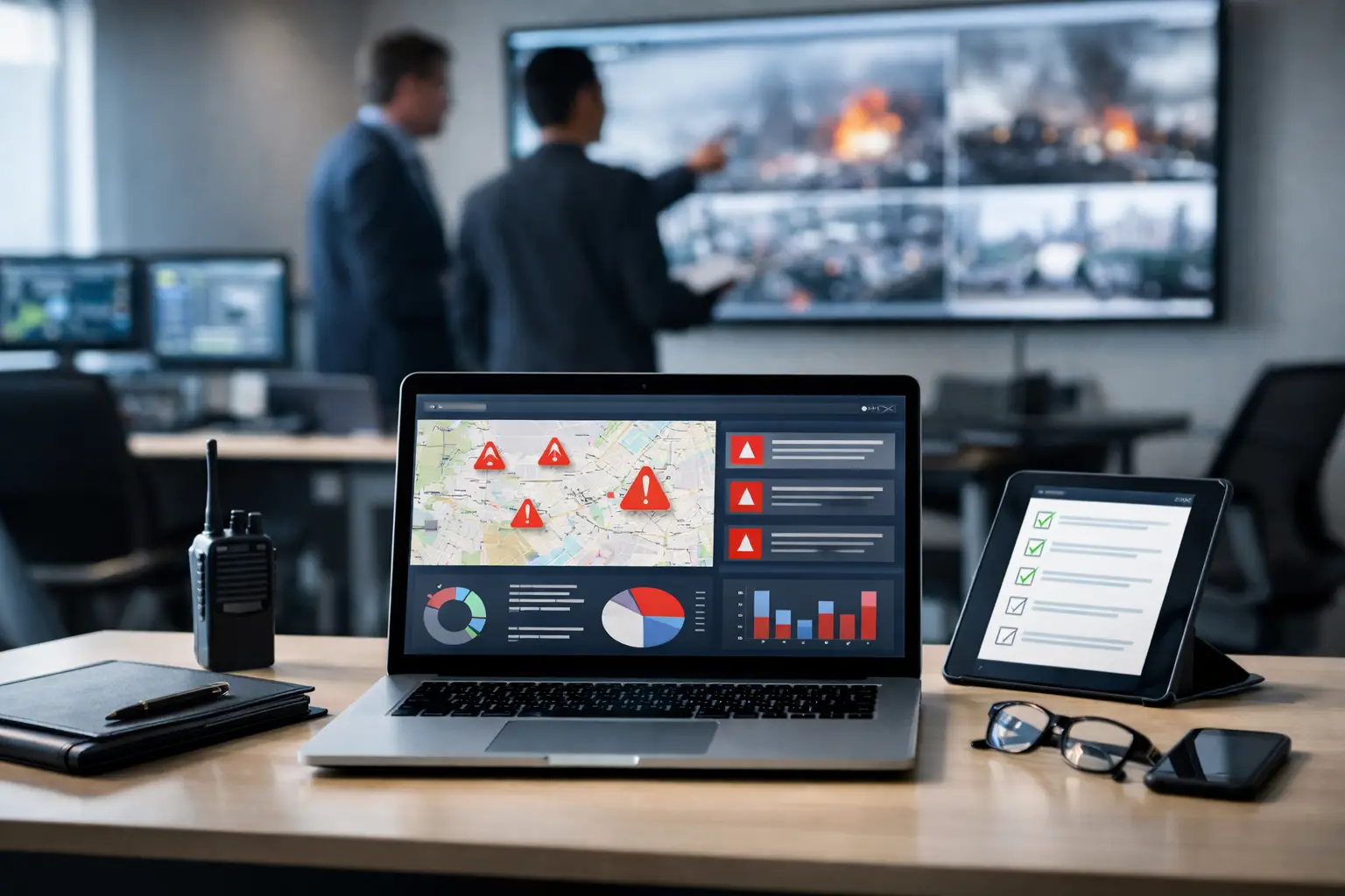 Best Crisis Documentation Software Capabilities