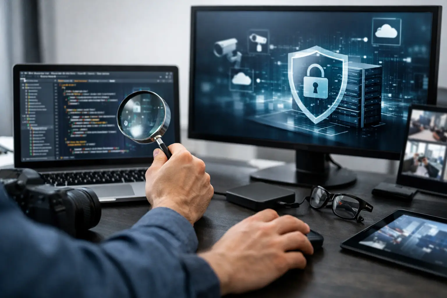 How to Automate Incident Evidence Collection