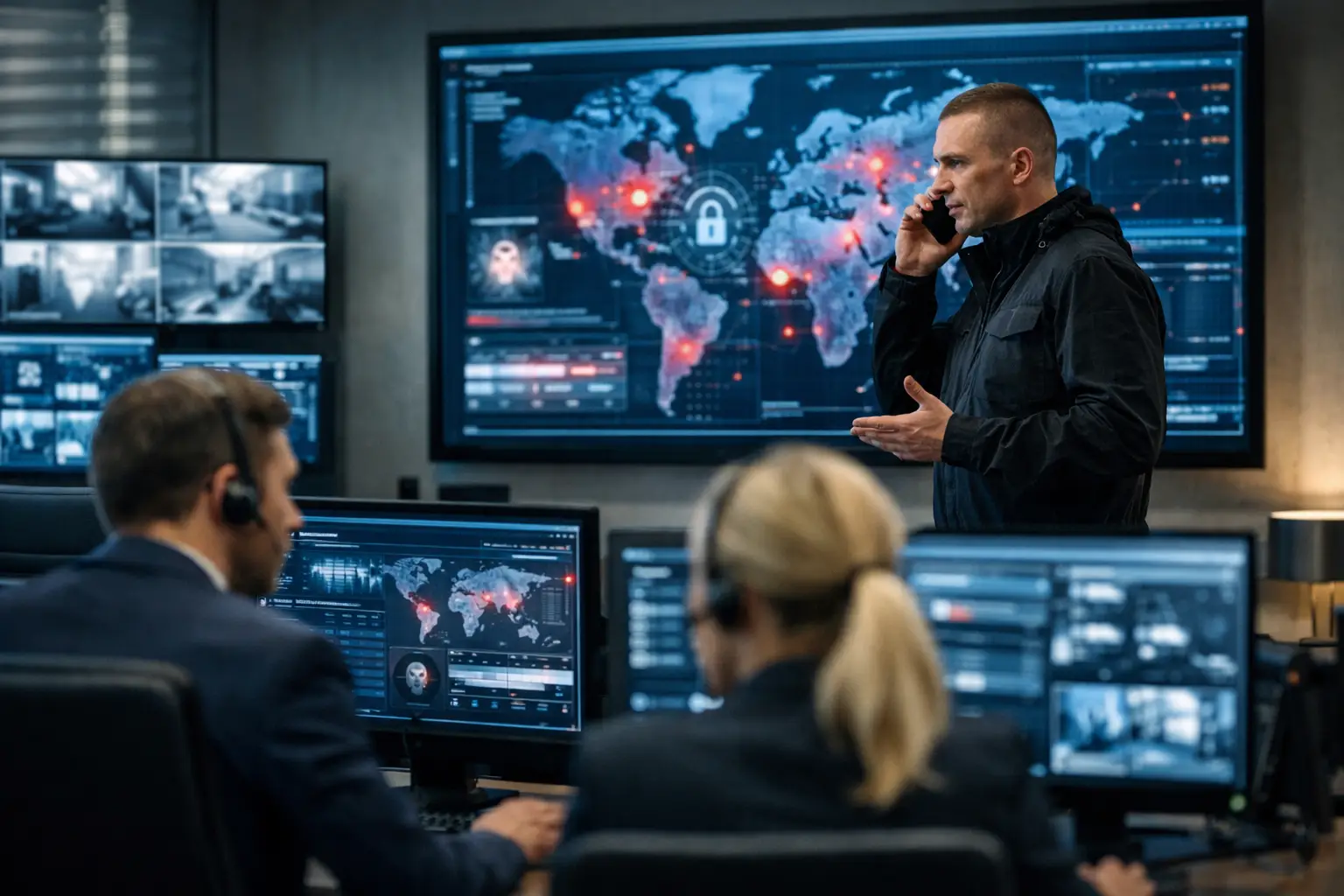 How to Reduce Response Time During Security Incidents