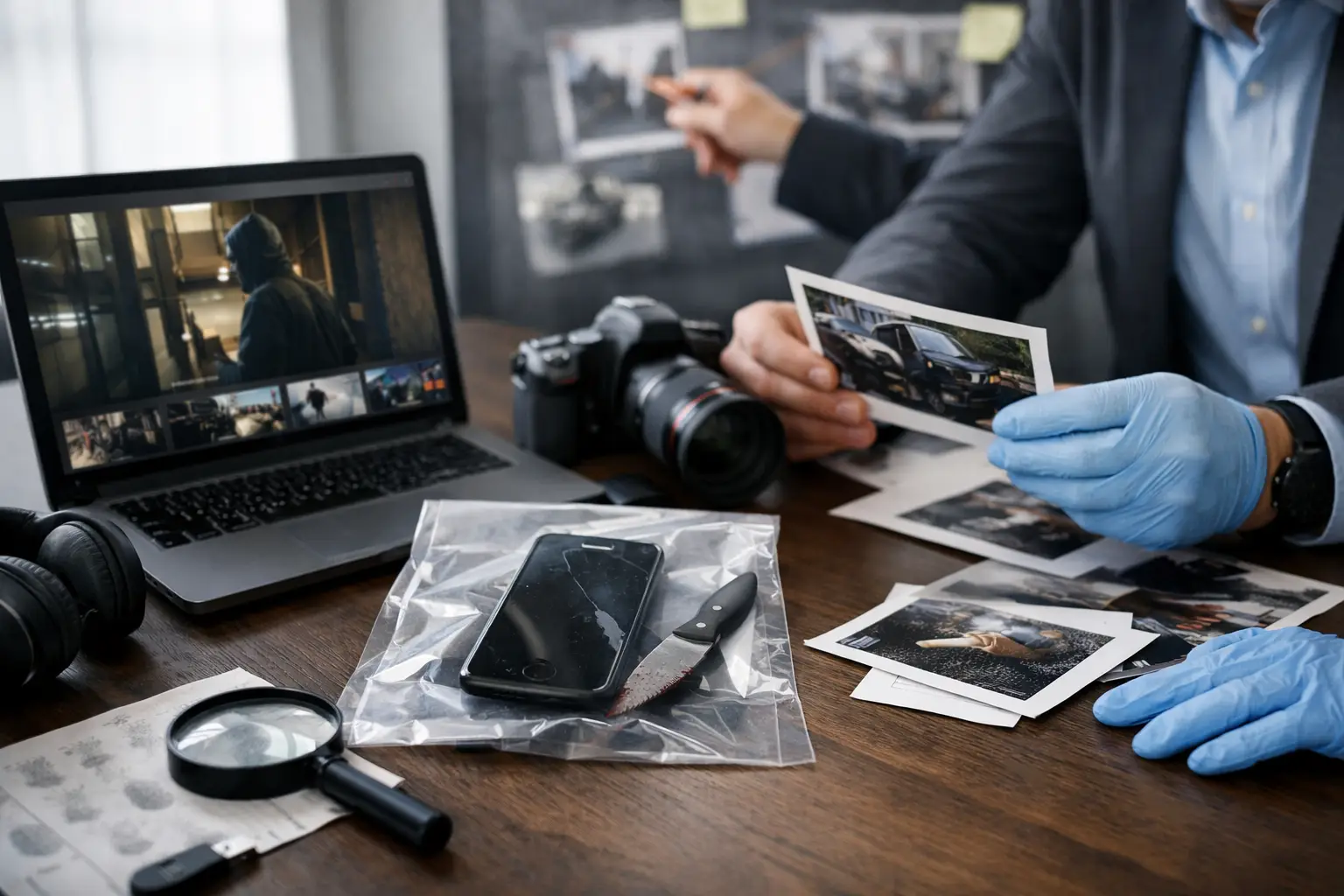 Incident Evidence Management Guide for Teams