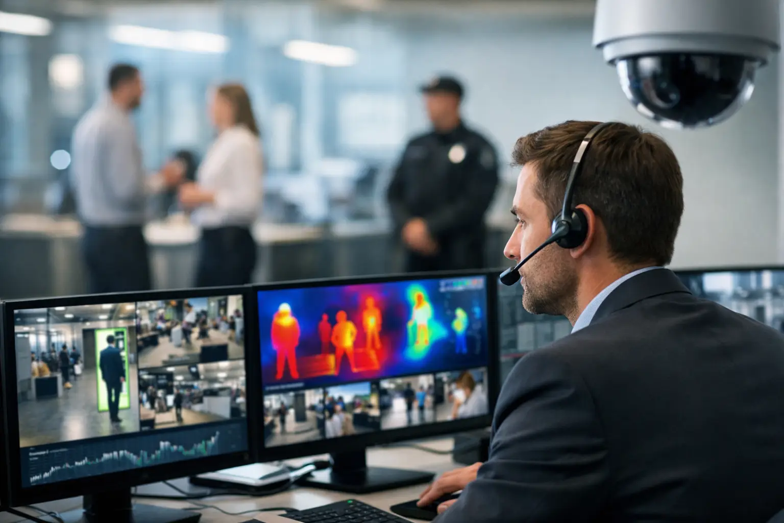The Future of Workplace Threat Detection