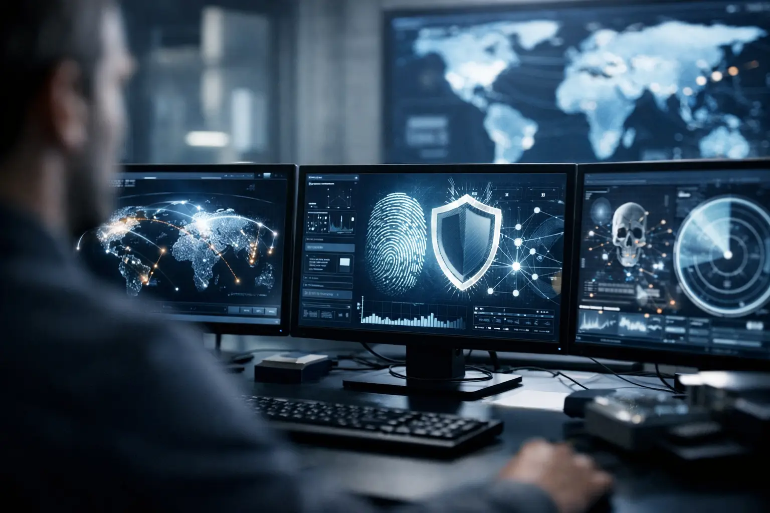 Threat Detection Technology Trends That Matter