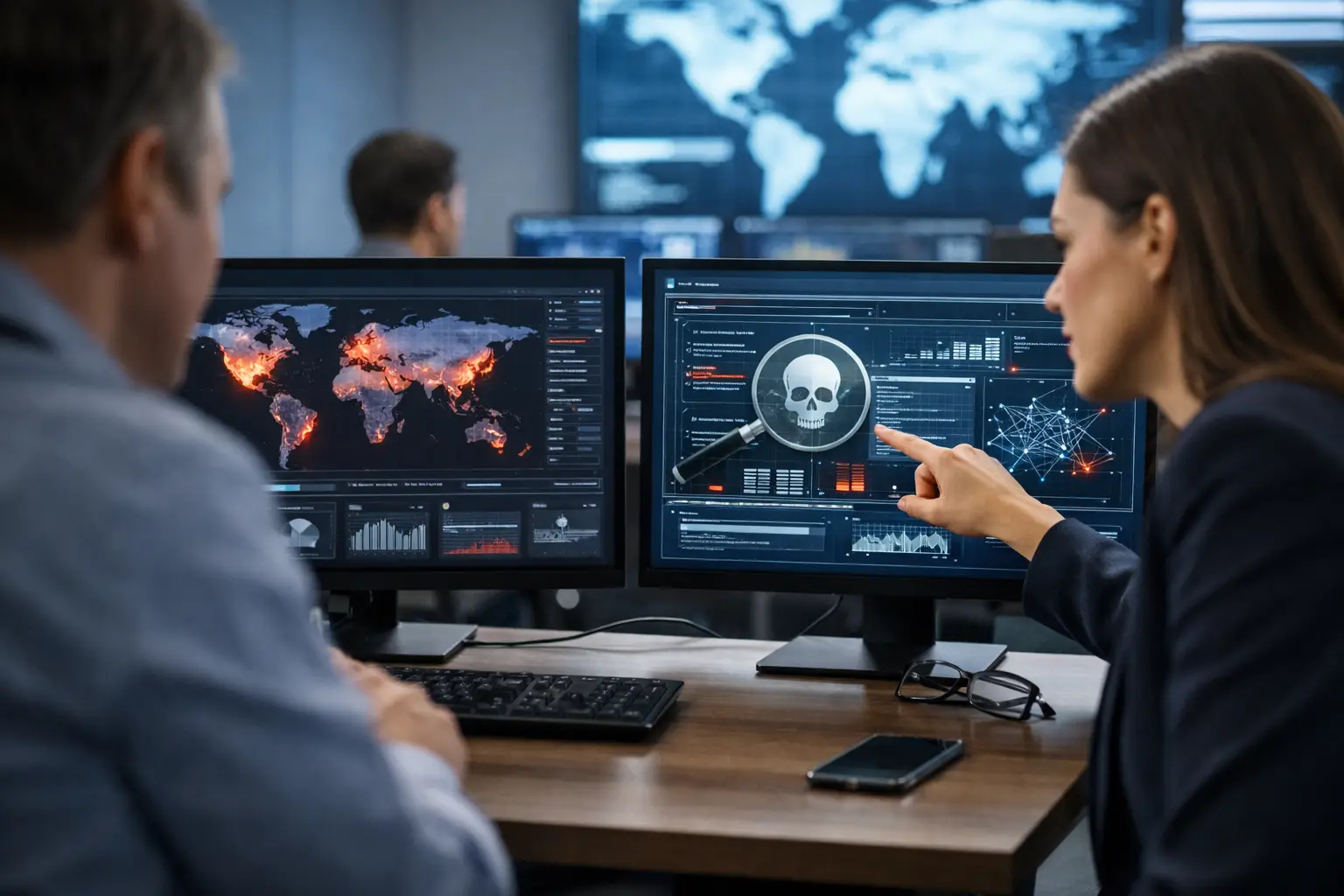 Threat Intelligence Software Review for Security Teams