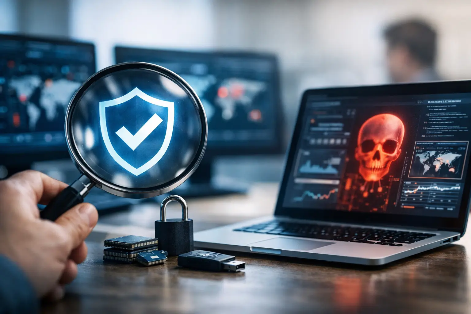 Verified Threat Data Providers: What to Demand