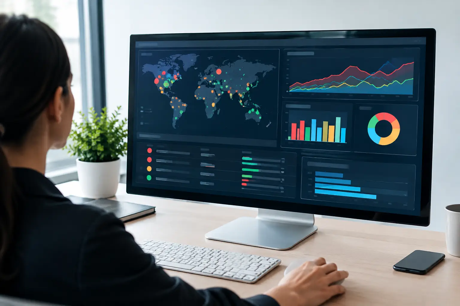 8 Incident Response Dashboard Examples That Work