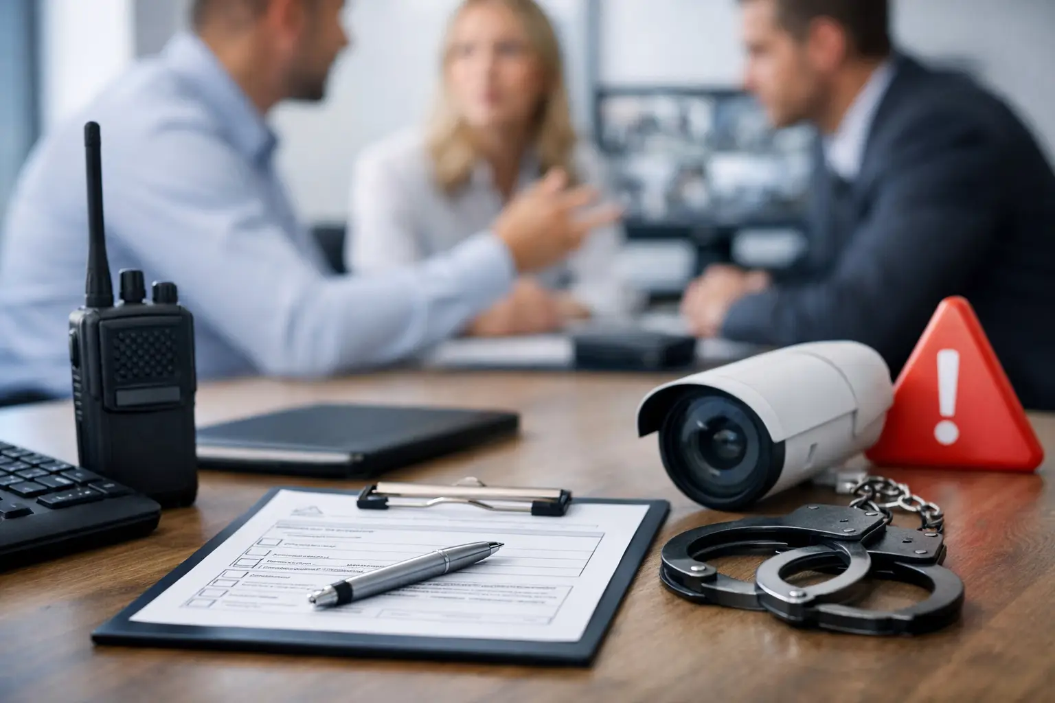 8 Workplace Threat Reporting Examples That Matter