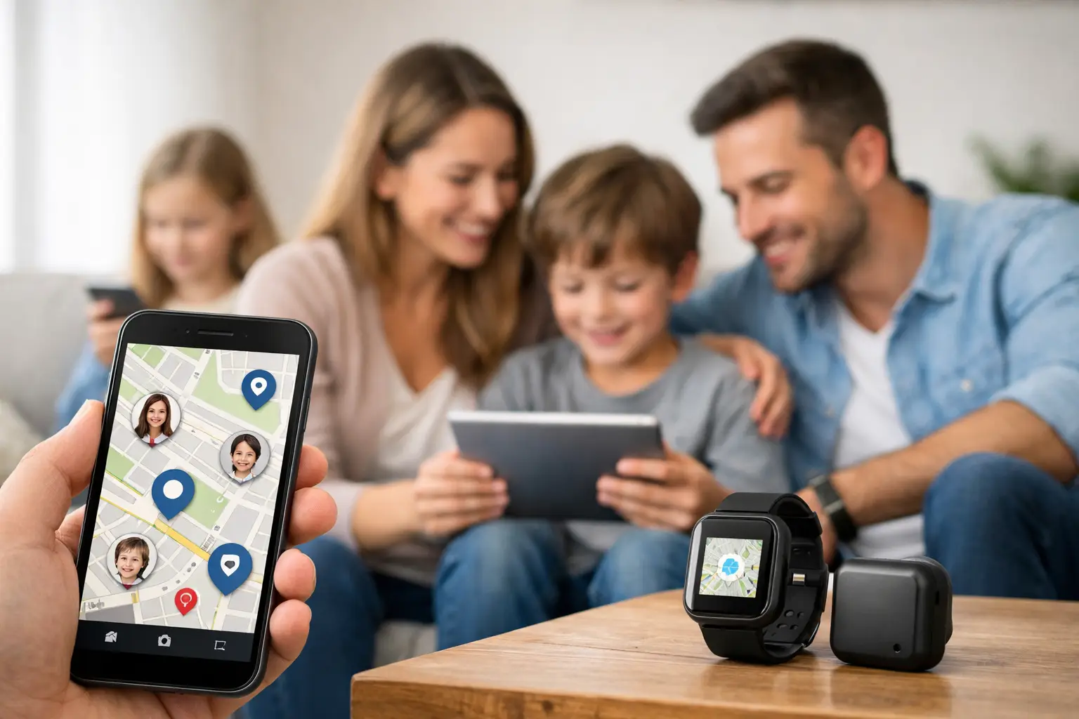 Best Family Safety Monitoring Apps: What Matters