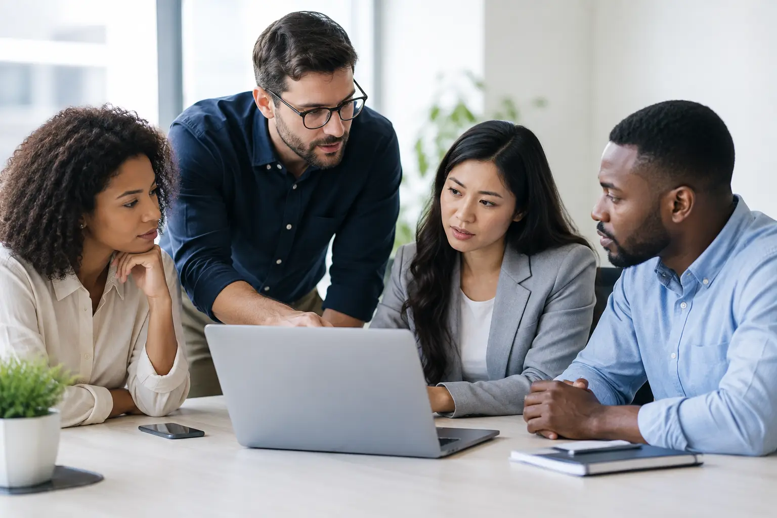 Corporate Incident Escalation Workflow Guide