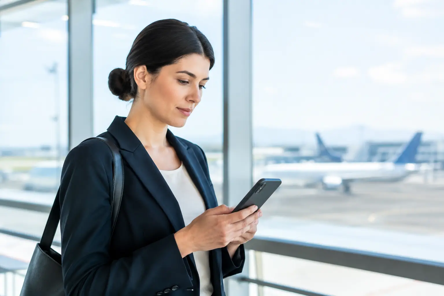 How a Travel Security Alert App Protects Teams