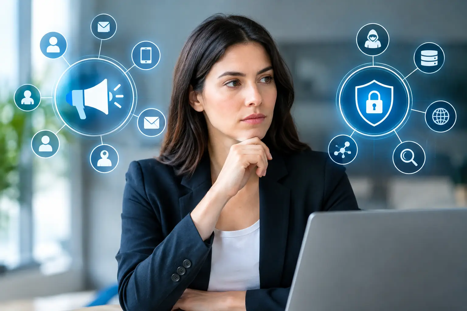 Mass Notification vs Threat Intelligence Explained