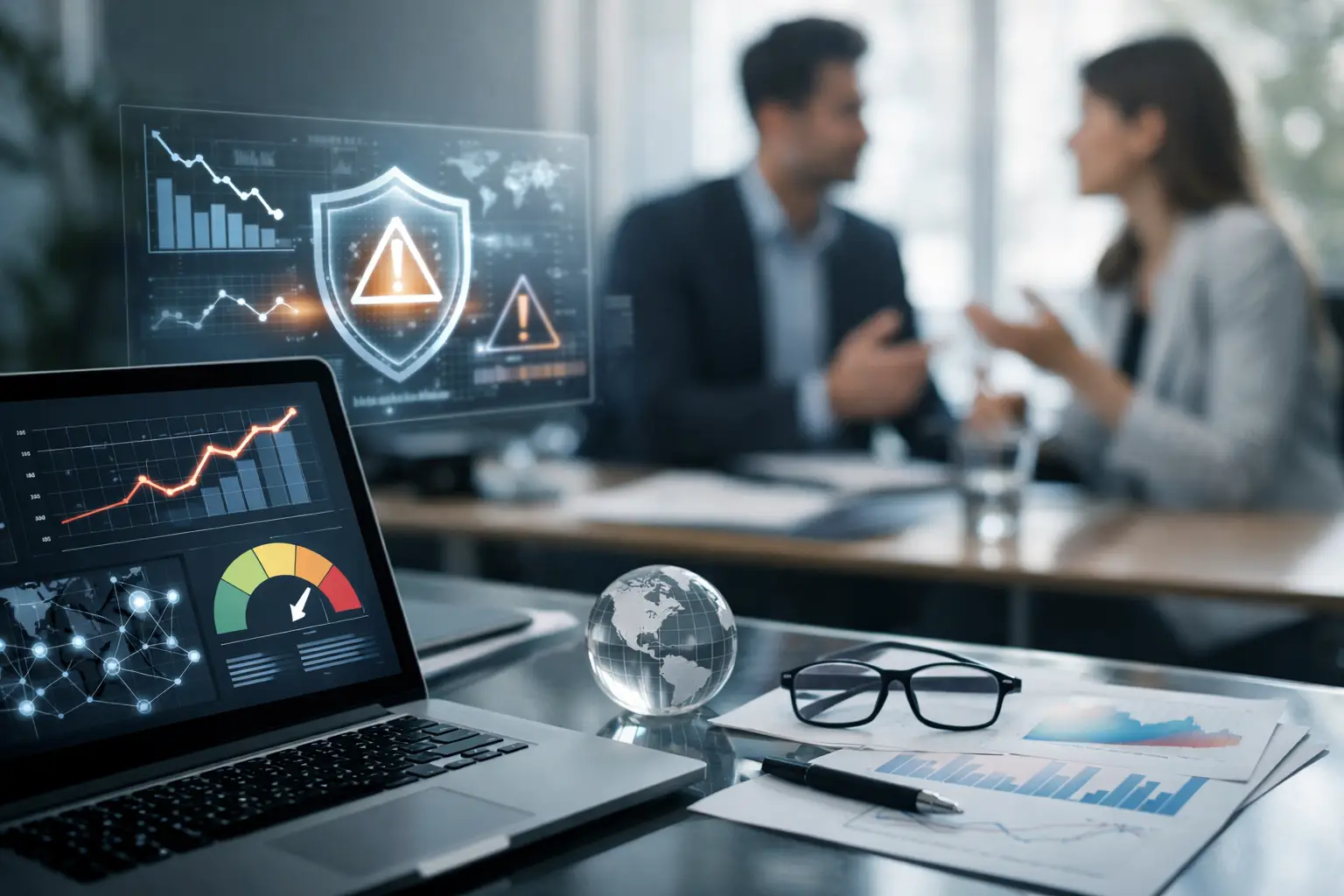 Predictive Risk Analytics Trends That Matter