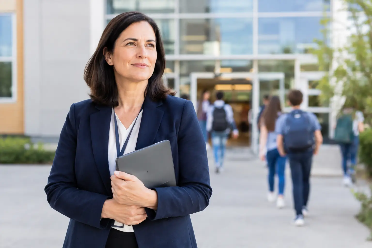 School Safety Incident Management Guide for School Leaders