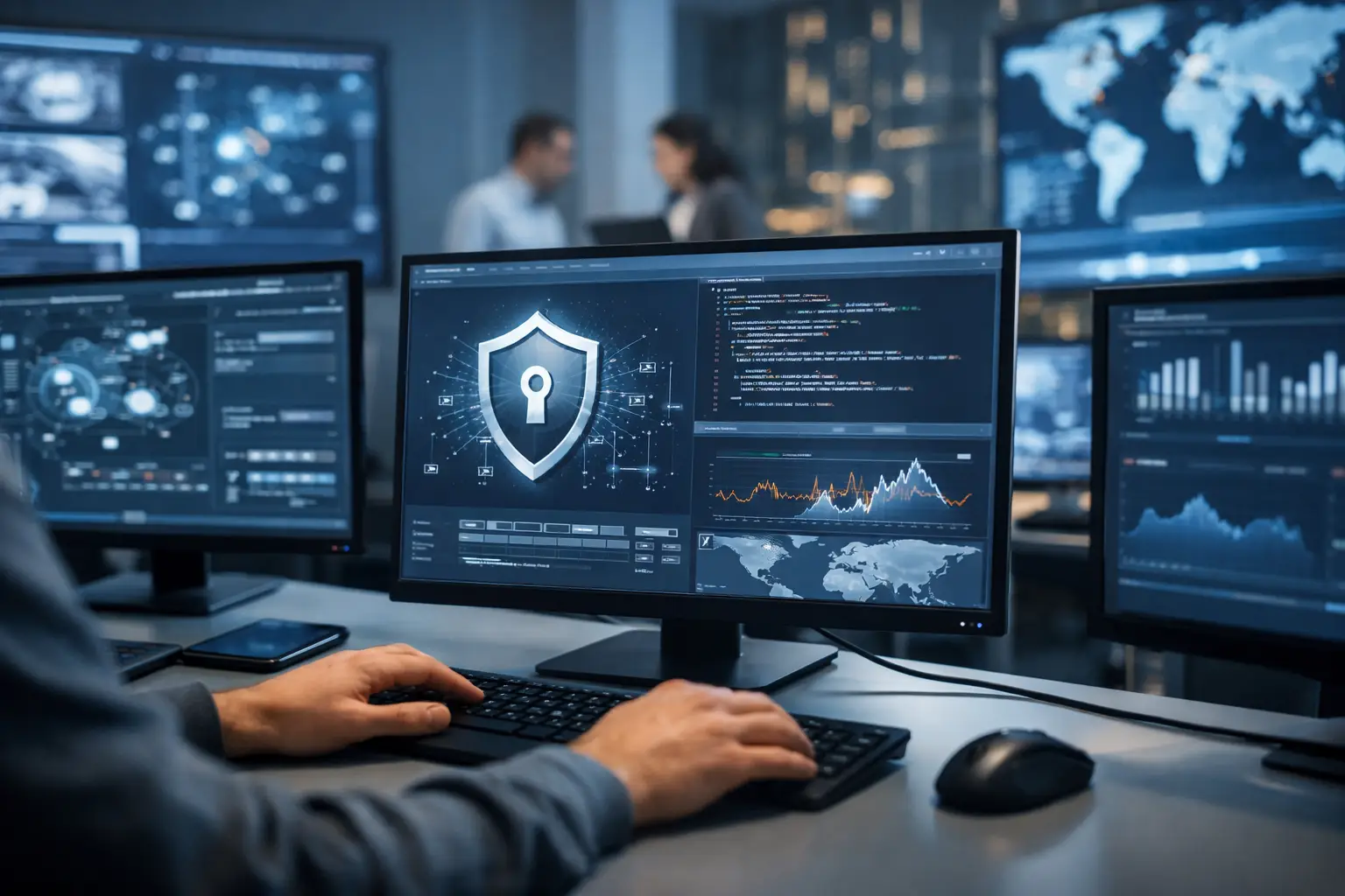 Security Response API Examples That Improve Operations