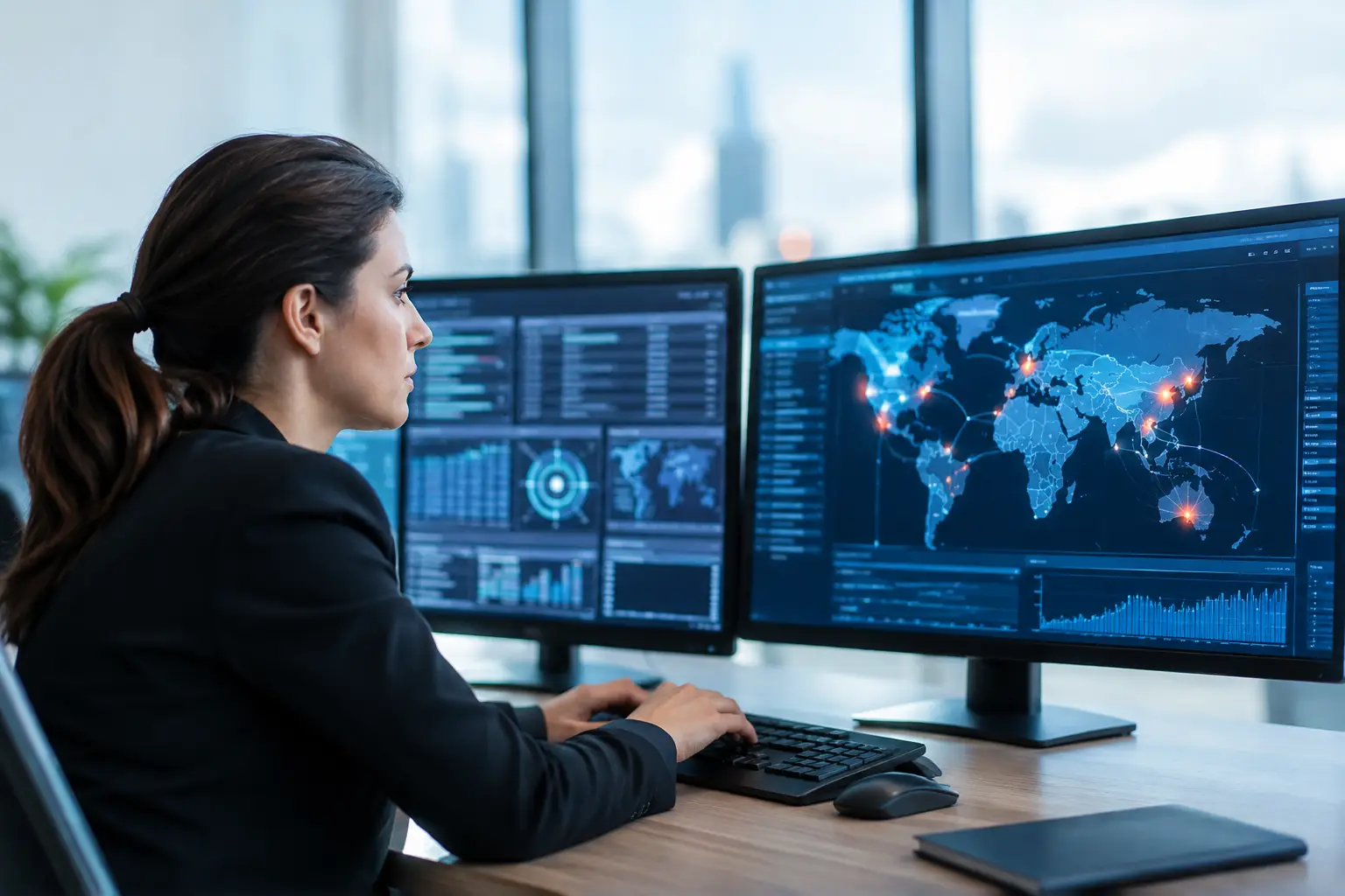 The Future of Threat Intelligence Is Operational