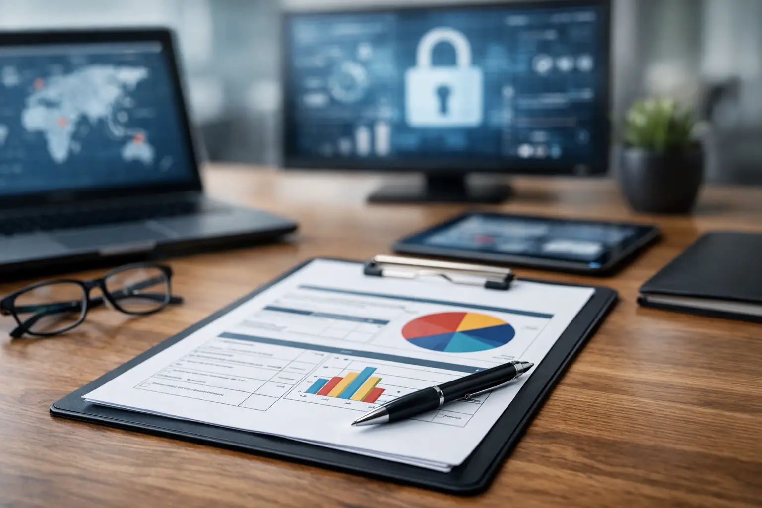 Threat Assessment Documentation Template Guide