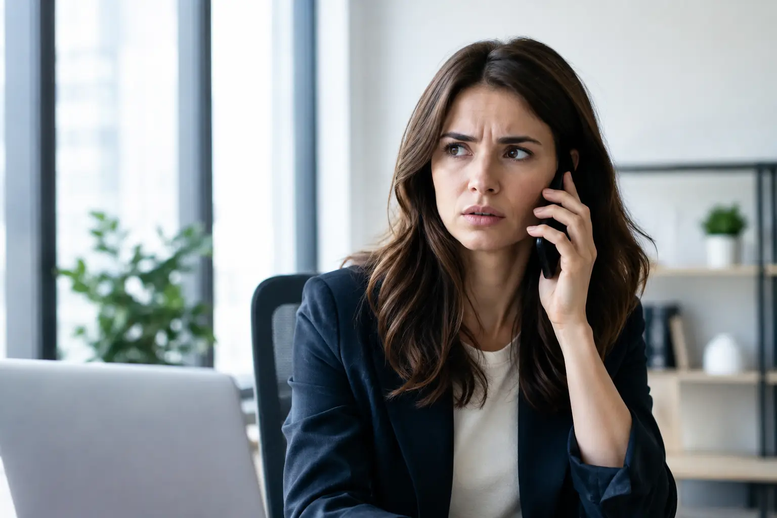 When Should Companies Issue SOS Alerts at Work?