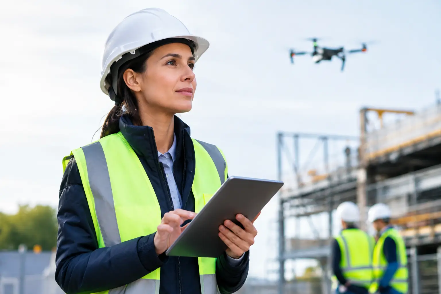 Workplace Safety Technology Trends That Matter