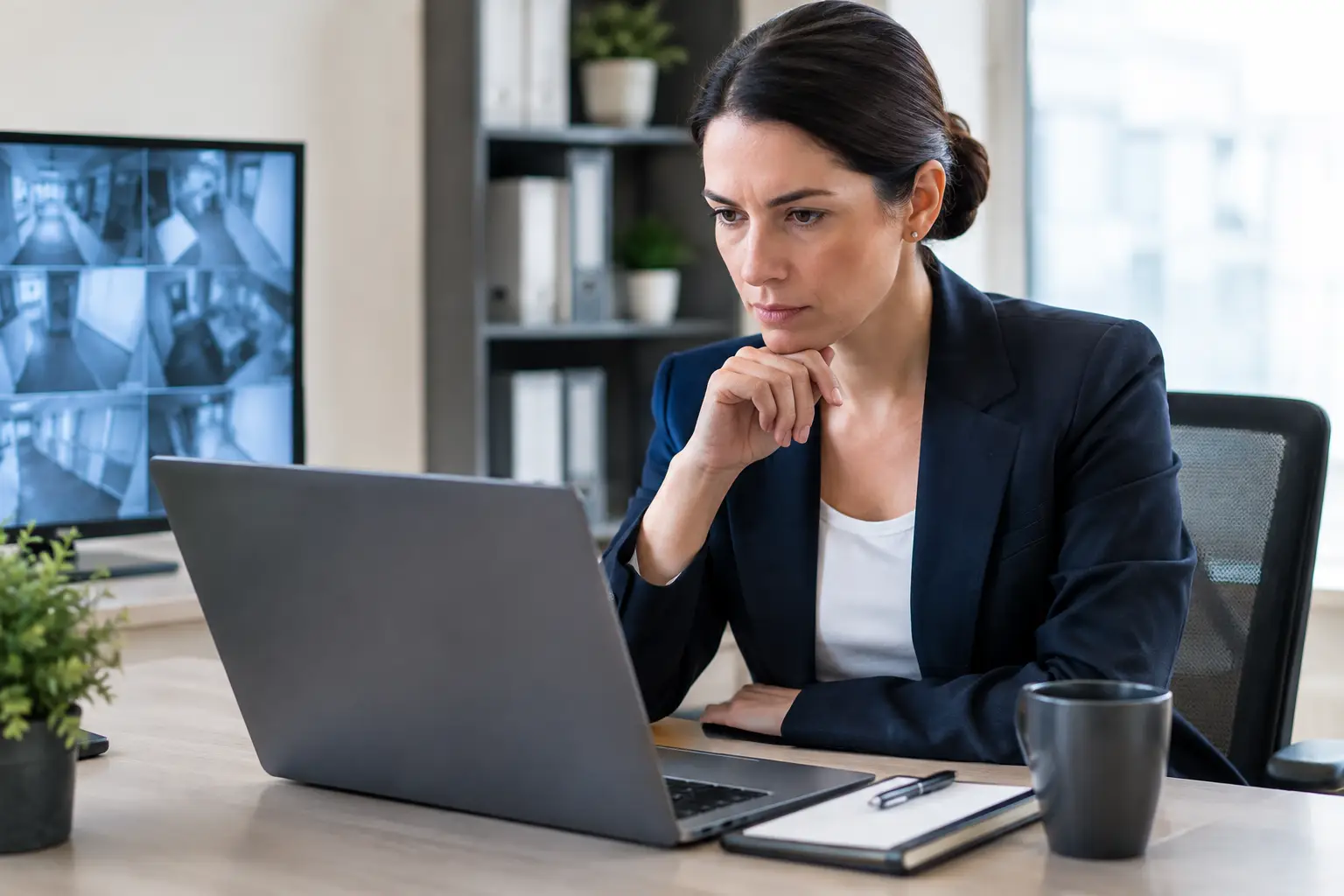 How to Investigate Workplace Threats Safely