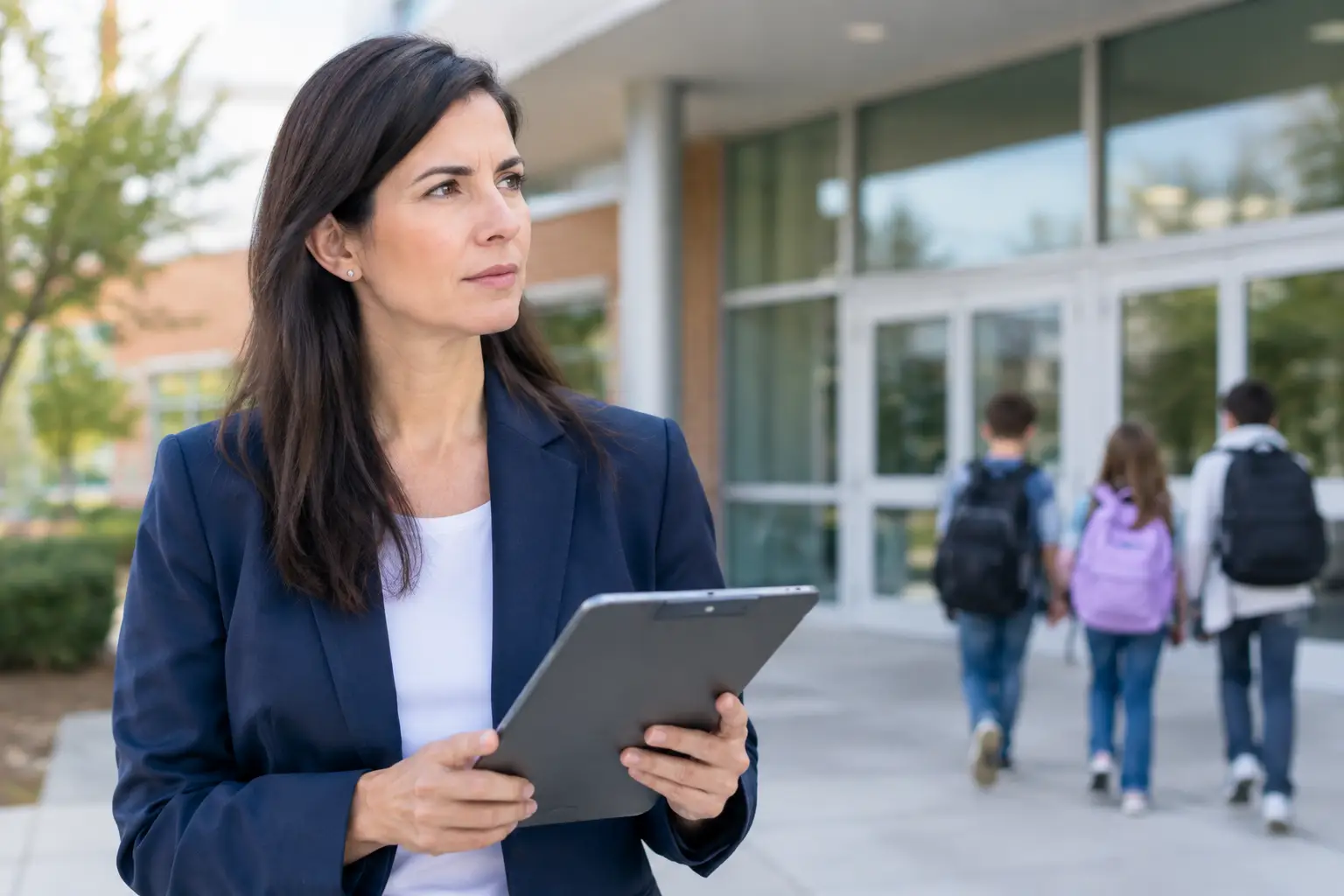 School Threat Assessment Guide for Safer Decisions