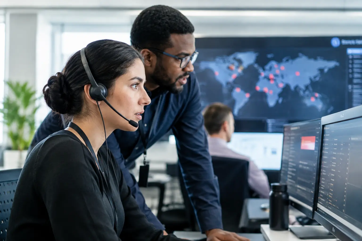 Security Incident Escalation That Protects People