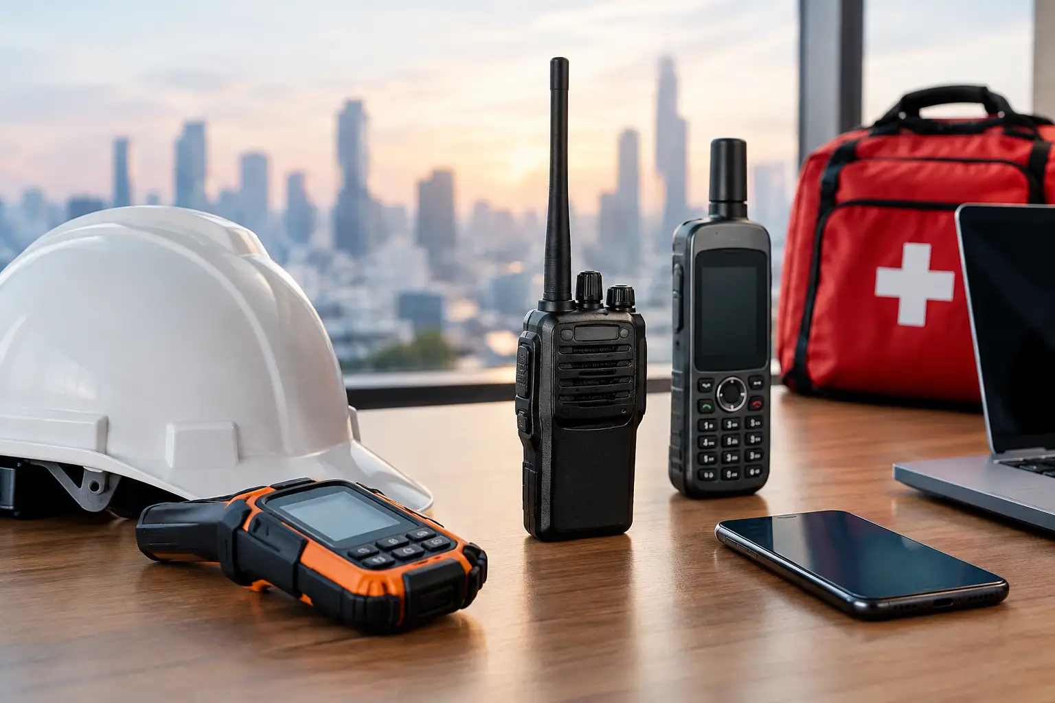 Top Emergency Communication Systems for 2026