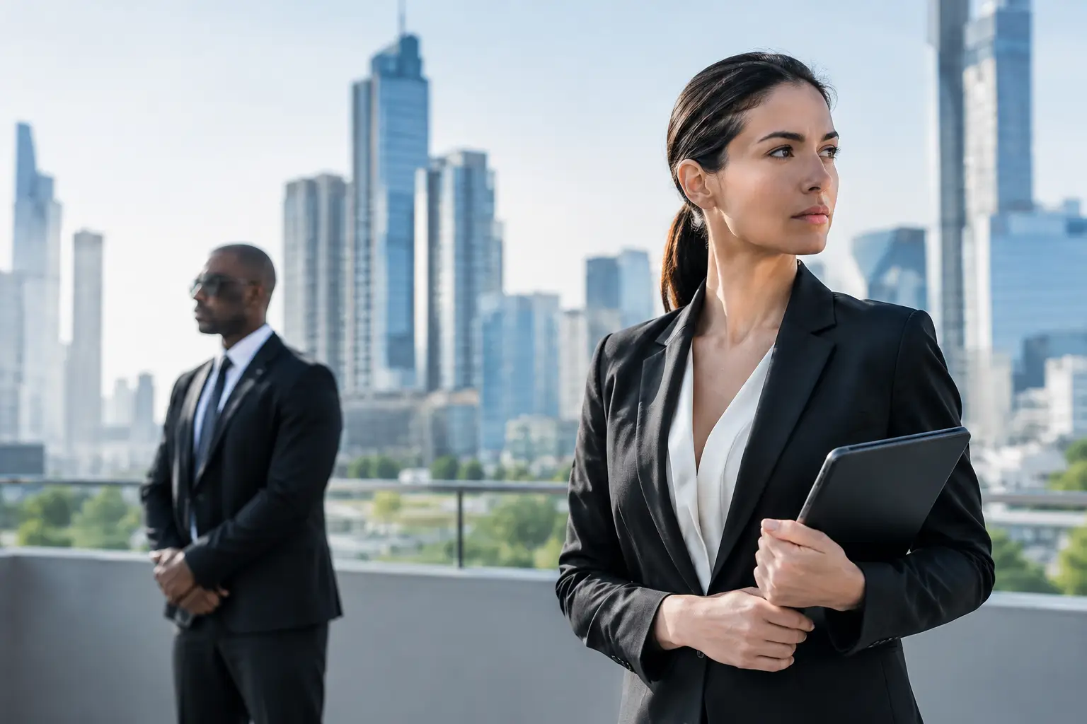 What Is Protective Intelligence? A Security View