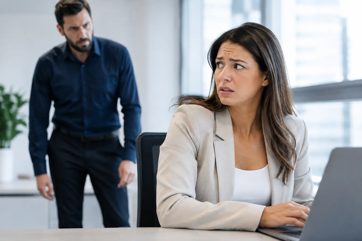 Workplace Violence Questions That Demand Action